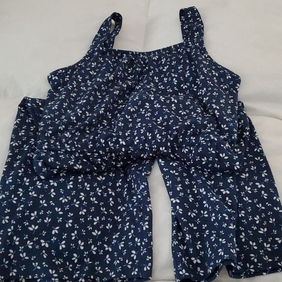 Romper - Picture 2 of 2